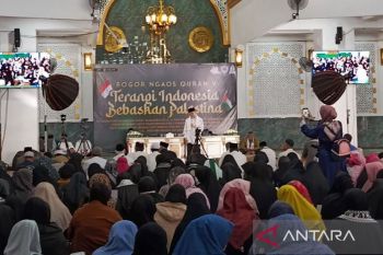 Bogor Ngaos Quran ke-5