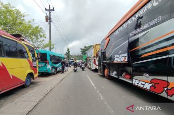 Pemkab Pati  siapkan 16 bus mudik gratis dari Jakarta
