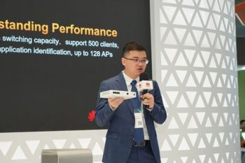 HUAWEI eKit Unveils 20+ Cutting-Edge Products to Propel SME Digital and Intelligent Transformation