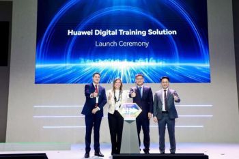 Huawei's Digital Training 2.0 Solution: A Leap Forward in Intelligent Education
