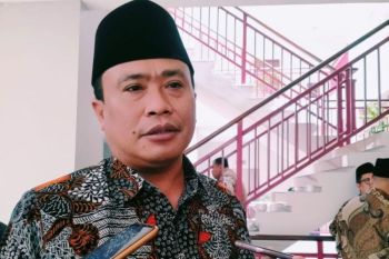 Cegah korupsi, Kemenag NTB gandeng kejaksaan tingkatkan pemahaman hukum