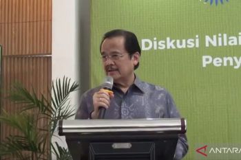 Anggota DPD RI: Sahkan RUU Masyarakat Hukum Adat untuk pelindungan