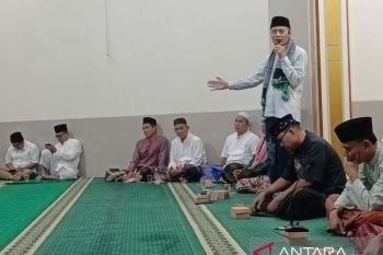 Penceramah: Ramadhan hadiah dari Allah SWT