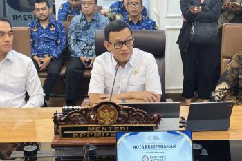 Saudi employers to open deposits for Indonesian workers: govt