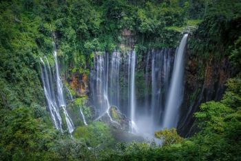 Pemkab Lumajang sesuaikan tarif wisata Tumpak Sewu untuk wisatawan
