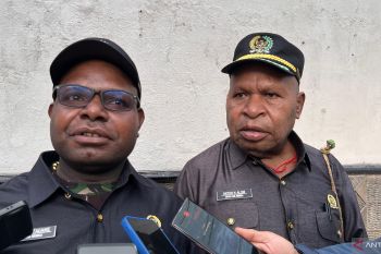 Anggota DPRK Mimika: Implementasikan dana otsus harus dirasakan OAP