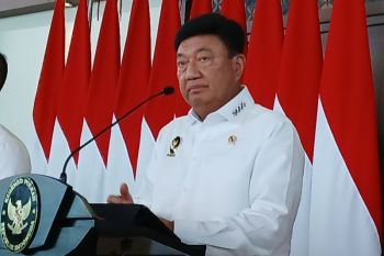 Minister calls for military, police action against human trafficking