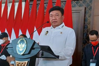 Govt confirms 554 Indonesians rescued from Myanmar online scam gangs