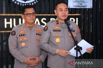Penghapusan SKCK syarat melamar kerja, Polri: Jadi masukan bagi kepolisian