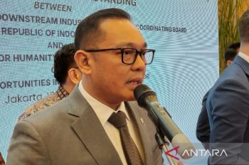 Pemerintah konsisten jalankan program membantu pemulihan "trust" pasar
