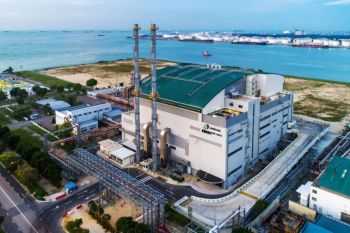 TBS Energi Utama rampungkan divestasi PLTU di Minahasa Utara