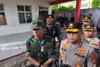 Polda komitmen ungkap tiga polisi gugur saat bertugas secara transparan