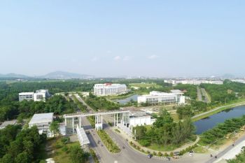 Itera terima 1.812 calon mahasiswa baru jalur SNBP 2025