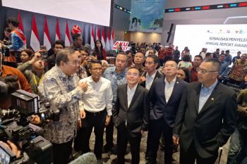 Dirut BEI : Volatilitas IHSG terdampak sentimen global