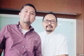 Lagu "Seandainya" Tono Supartono diperkenalkan gandeng Andi Rianto