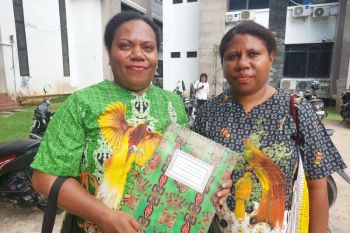 Masyarakat Raja Ampat manfaatkan hutan adat untuk memenuhi kebutuhan