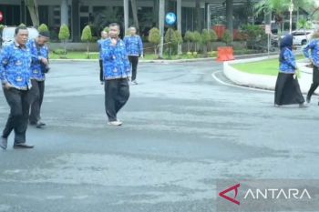 Pemkot Pariaman revisi SK pengangkatan PPPK sesuai arahan BKN