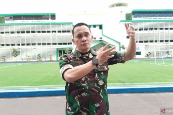 Tiga polisi gugur di Way Kanan, Kapendam II Sriwijaya : Lokasi penembakan area 'Texas'