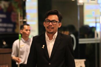 HIPMI HST dukung Raperda pengelolaan limbah domestik