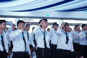 1.547 mahasiswa baru masuk ITS lewat jalur SNBP 2025
