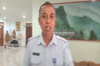 BMKG DIY lakukan mitigasi potensi bencana alam pada libur Lebaran