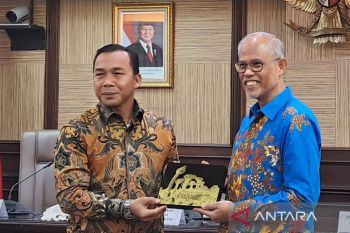 Indonesia-Singapura jalin kerja sama bangun keluarga sejahtera
