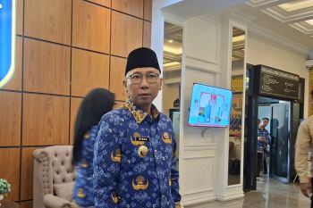 Gubernur Lampung sebut swasembada pupuk kunci kurangi biaya produksi petani