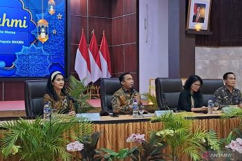 Mendukbangga paparkan tantangan bonus demografi