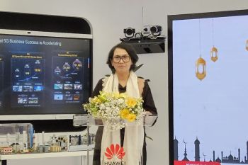 Sekjen Dikdasmen ceritakan kisah masa kecil untuk memotivasi santri