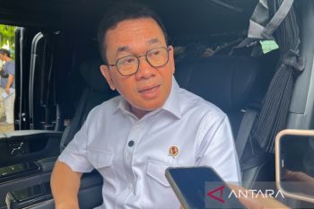 Mendag pastikan tidak ada izin impor beras konsumsi pada 2025