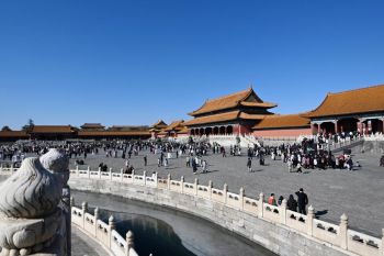 Kebijakan udara bersih China bisa kurangi jumlah pasien rawat inap