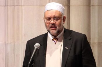 Dubes Afsel harus tinggalkan AS setelah keputusan persona non grata