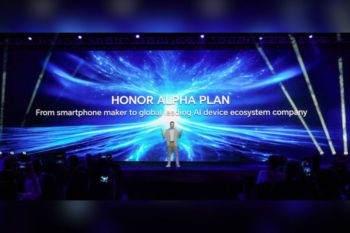 HONOR Lansir Strategi Baru dan Beralih Menjadi Perusahaan Ekosistem Perangkat AI
