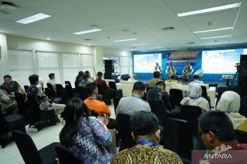 BNPB sorot keterbatasan sumber daya di daerah dalam penanganan bencana