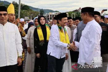 Wagub Kalsel soroti potensi pariwisata kepulauan Kotabaru