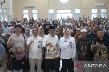 Komisi IX DPR ingatkan evaluasi & awasi ketat Program MBG
