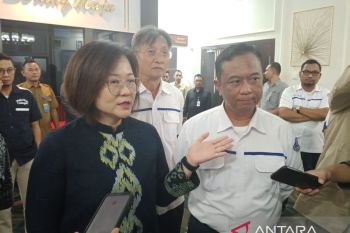 Pemkot Serang gandeng PIK 2 untuk atasi masalah banjir