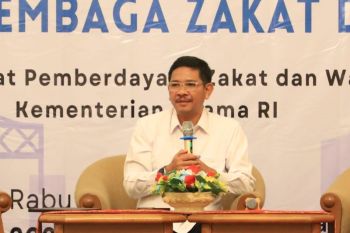 Govt targets to raise zakat collection by 10% in 2025