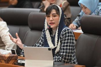 Anggota DPR sebut KUR harus berpihak pada pelaku UMKM bukan mencekik