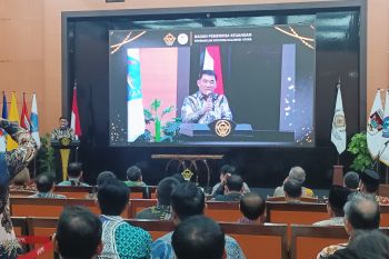 Gubernur ajak pejabat baru BPK berkolaborasi  bawa Sulut lebih maju