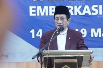Menteri Agama: Kemajuan teknologi ungkap kebenaran ilmiah Al Quran
