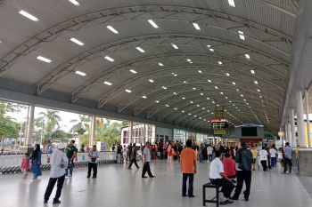 Bandara Lombok tingkatkan pengamanan jelang Lebaran2025