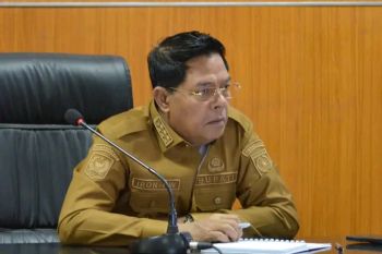 THR ASN di Lombok Timur dianggarkan Rp53 miliar