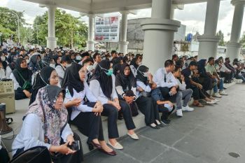 Usulan SK pengangkatan PPPK 2024 di Lombok Tengah masih diproses