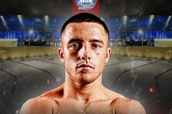 WBA sebut Nick Ball tegaskan dominasinya dengan pertahankan gelar WBA