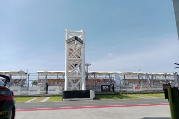 UMKM di Mandalika Lombok didorong naik kelas