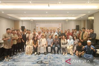 Perusahaan grup Astra Samarinda pererat silaturahim, perkuat program pemberdayaan