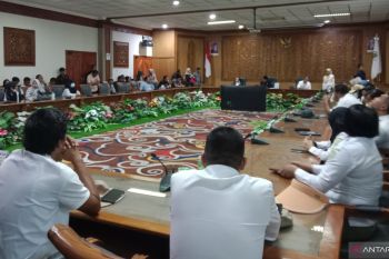 DPRD Kutim dorong pemerintah percepat pengangkatan PPPK