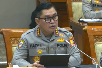 Baharkam Polri siapkan 2 helikopter ambulans selama arus mudik 2025