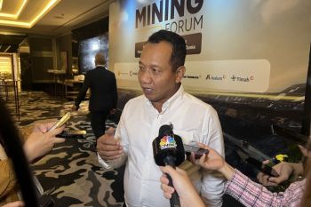 Kementerian ESDM: Regulasi kenaikan royalti tambang hampir selesai